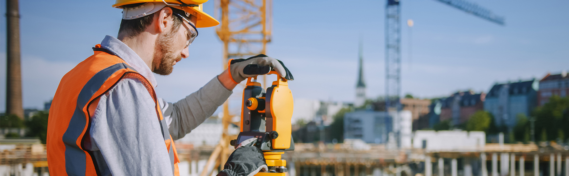 地質(zhì)分析儀器