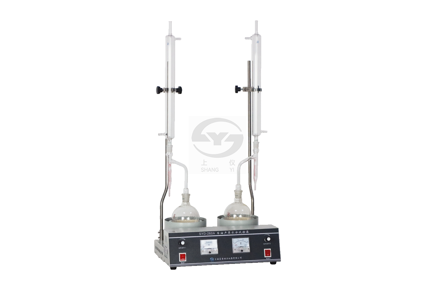 SYD-260A 瀝青含水率試驗器